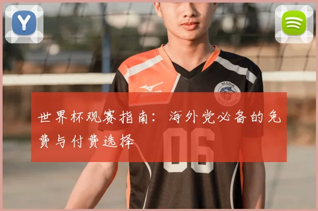世界杯观赛指南：海外党必备的免费与付费选择