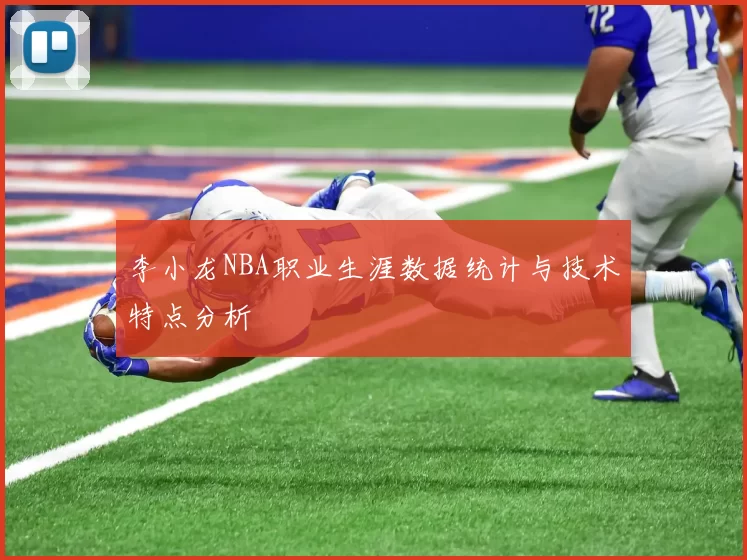 李小龙NBA职业生涯数据统计与技术特点分析