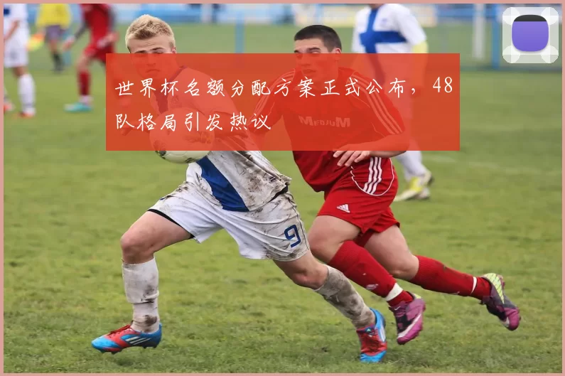 世界杯名额分配方案正式公布,48队格局引发热议
