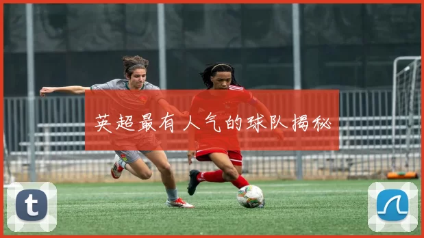 英超最有人气的球队揭秘